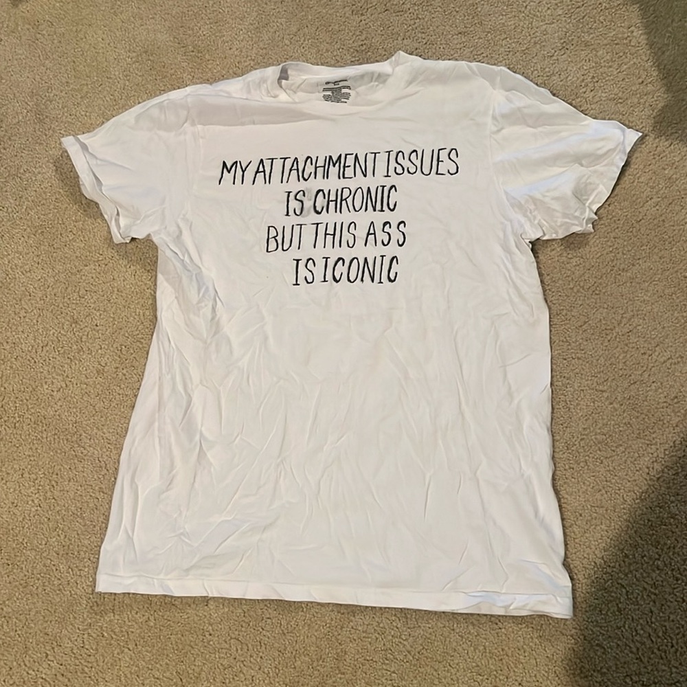 Homemade Fun Tee